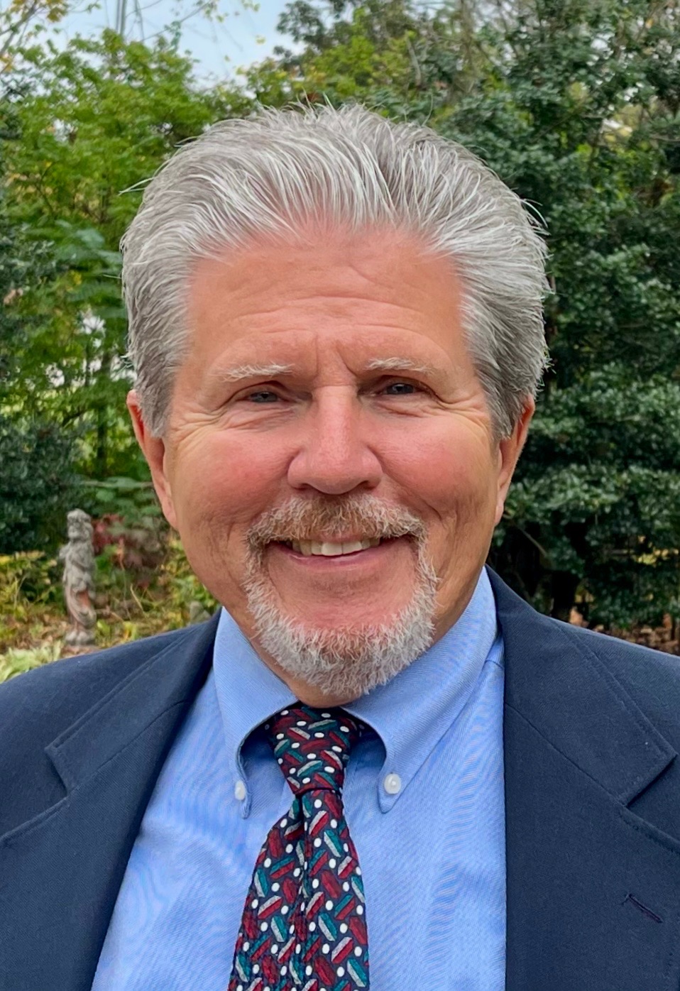 Michael Felts